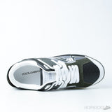 D&GG Calfskin Custom 2.Zero Sneakers (Dot Perfect) - Photo 4