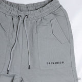 DFF Grey Black Pants (Economy Batch) - Photo 3
