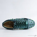 CL Junior Pik Pik Strass Sneaker - Photo 6