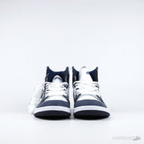 Air Jordan 1 Retro Japan Navy - Photo 18