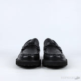 LV Major Loafer Black - Photo 8
