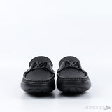 Lv Monte Carlo Mocassin Black - Photo 8