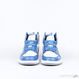 Air Jordan 1 Retro OG High True Blue (Premium Batch) - Photo 6