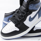 Air Jordan 1 Retro High Blue Moon (Dot Perfect) - Photo 11