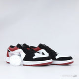 Jordan 1 Low Black Toe (2019) - Photo 6