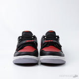 Air Jordan Legacy 312 Low 'Bred Cement' (Premium Plus Batch) - Photo 6