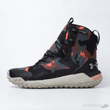 Under Armour UA Speed fit 2.0 Red Camo (Premium Batch) - Photo 1