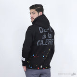 Lanvin x Gallery Dept. Hoodie - Photo 7
