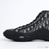 Dior B28 High Black Beige (Dot Perfect) - Photo 7