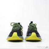 Gucci Run Sneakers - Black Yellow (Dot Perfect) - Photo 8