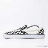 Vans Slip-On Checkerboard (Premium Batch) - Photo 1