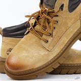 Timberland Sued Camel (Premium Plus Batch) - Photo 8