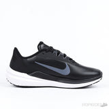 Nike Air Winflo 9 Black Smoke Grey - Photo 3