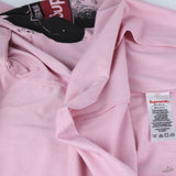 Supreme Wanted Panda Soft Pink T-Shirt (Economy Batch) - Photo 6
