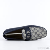 Men's Interlocking G Driver (Premium Plus Batch) - Photo 4
