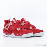 Air Jordan 4 Retro Oklahoma Sooners (Premium Plus Batch) - Photo 9