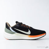 Nike Air Winflo 9 Orange Black (Dot Perfect) - Photo 3
