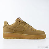 Supreme x Nike Air Force 1 Low SP Wheat (Premium Plus Batch) - Photo 14