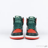 Air Jordan 1 Mid (Premium Batch) - Photo 6