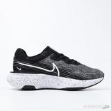 Nike ZoomX Invincible Run Black White (Premium Plus Batch) - Photo 3