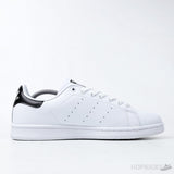 Adidas Stan Smith White Black (Premium Batch) - Photo 3