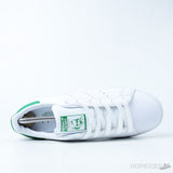 Adidas Stan Smith White Green Sneaker (Premium Batch) - Photo 15