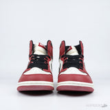 Air Jordan 1 Retro High OG "Chicago Lost And Found" (Premium Plus Batch) - Photo 5