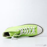 Converse Chuck Taylor All-Star 70 Hi Lime Twist (Premium Plus) - Photo 4