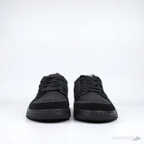 Travis Scott x Air Jordan 1 Retro Low OG SP Black Phantom (Dot Perfect) - Photo 9