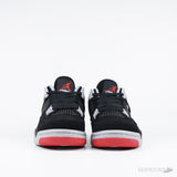 Air Jordan 4 Retro OG 'Bred' (Premium Plus Batch) - Photo 17