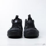 CDG x Air Foamposite One Plus Black - Photo 6