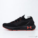 Under Armour Speed Foam Europa Black Red (Premium Batch) - Photo 1