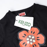 Keenzo Poppy Cotton Sweatshirt (Dot Perfect) - Photo 4