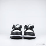 Nike Dunk Low Retro White Black Panda - Photo 6