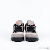 Air Jordan 4 Retro Taupe Haze (Premium Batch) - Photo 6
