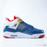Air Jordan 4 Retro Messy Room (Premium Plus Batch) - Photo 3
