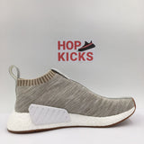 NMD x Kith x Naked S.E CS2 City Sock Khaki - Photo 5