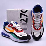 Air Max 270 React Bauhaus [Economy Batch] - Photo 2