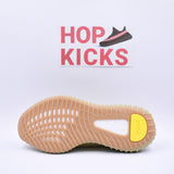 Yeezy Boost 350 V2 Sulfur - Photo 5