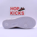 Air Force 1 '07 Just Do It White [Economy Batch] - Photo 4