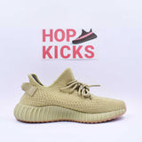 Yeezy Boost 350 V2 Sulfur - Photo 3