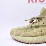 Yeezy Boost 350 V2 Sulfur - Photo 6