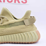 Yeezy Boost 350 V2 Sulfur - Photo 7