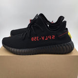 Yeezy Boost 350 V2 BREDS 2017 [ FINAL BATCH ] - Photo 2