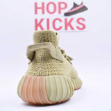 Yeezy Boost 350 V2 Sulfur - Photo 4
