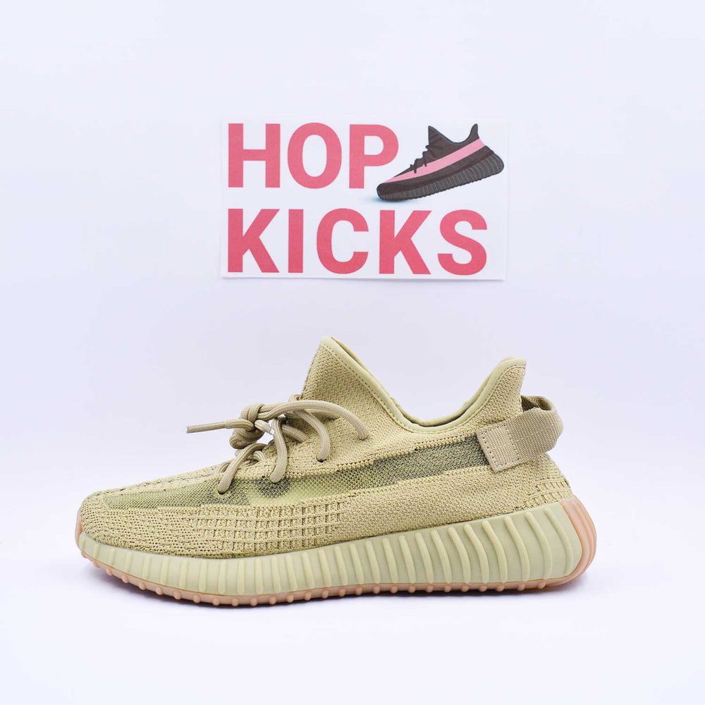 Yeezy Boost 350 V2 Sulfur
