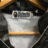 A bathing Ape Space CAMO [ GLOWS IN THE DARK ] - Photo 6