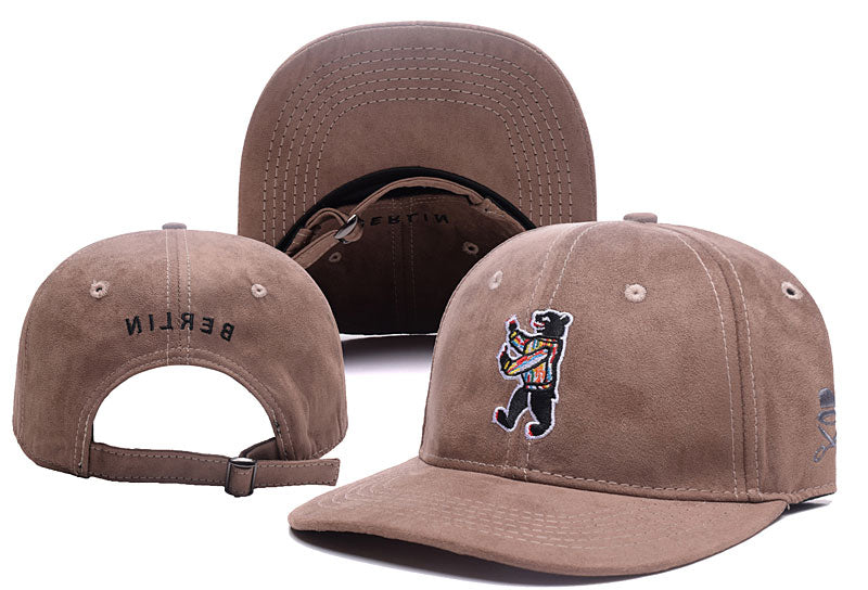 Caylor & Sons Bear Cap