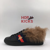 Black Fur [ Top Batch / Dot Perfect Version ] - Photo 1