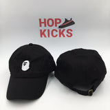 Bape Black Cap - Photo 5